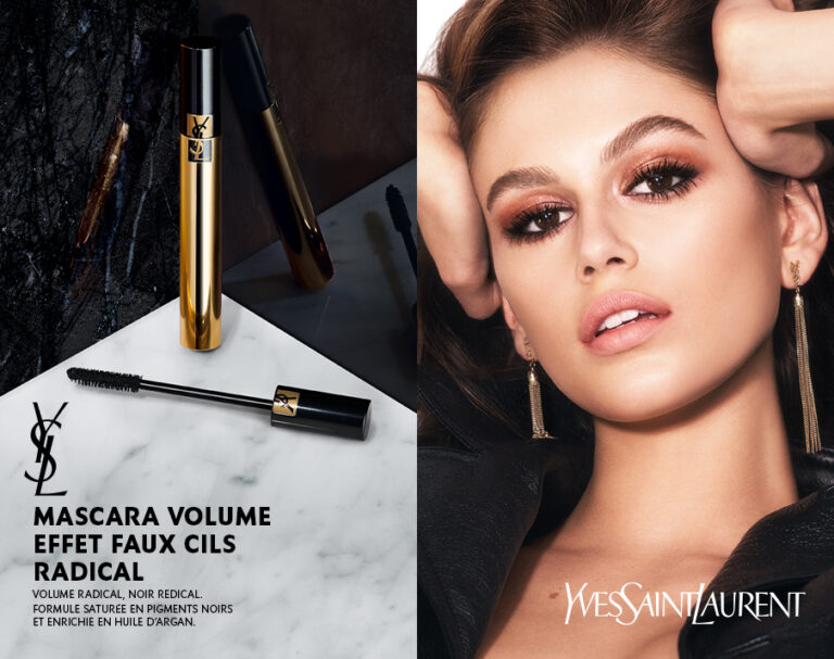 Mascara Faux Cils Yves Saint Laurent www.paris8.lu