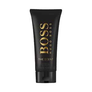 Boss The scent Showergel for him 100ml